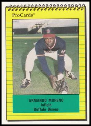 548 Armando Moreno